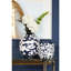 Aubryelle Handmade Earthenware Table Vase