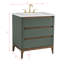 Ensemble de meuble-lavabo simple 30 po Barkley