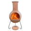 Chimineas
