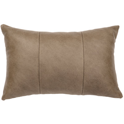 Coussin Wooded River