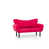 Red is out of stock