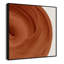 Thormond Affogato - Cadre flottant, reproduction d'art sur toile-59744884-59744885