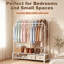 110 cm Clothes Rack