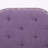 Tufted Upholstered Headboard With Durable Metal Legs-1008109241