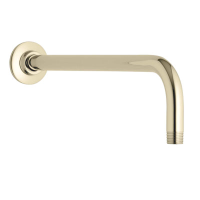 Right Angle Shower Arm