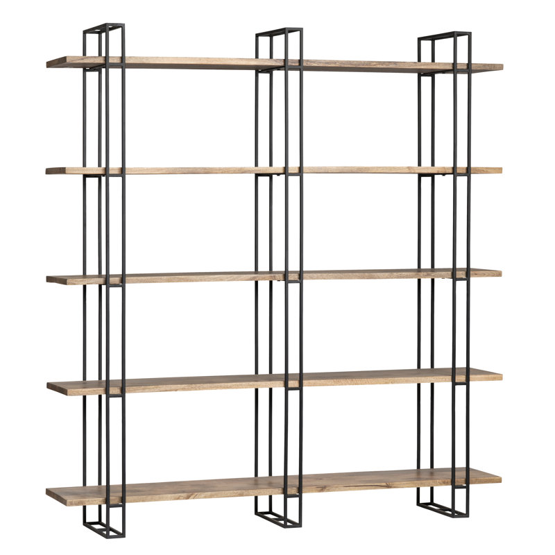 Étagère à 4 tablettes