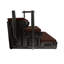 Escalier 3 marches pour jacuzzi Signature-20781364