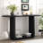 Kempf Minimalist Curved Corners Console Table-1785039404