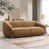 Brown Chenille