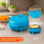 Innoteck Waffle Maker
