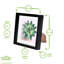 Nicola Spring - 3D Box Photo Frames - Mount-55856733-55856737