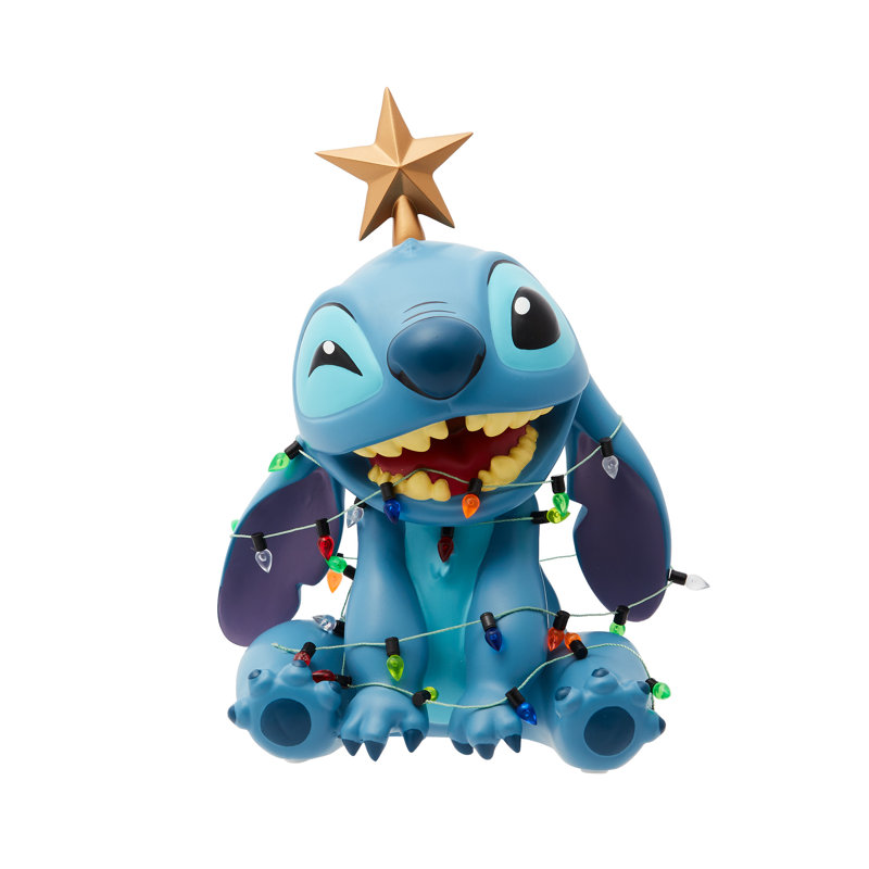 Figurine de Noël Disney 7,5 pi