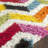 Sgk-Shag Kids Performance Chevron Rug-44334627