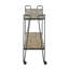 Gretchine 123cm Console Table