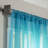 Kober Sheer Curtain Panel Pair-23714570-23714578