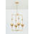 Antalya 4 Light Lantern-93521174-93521173