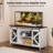 Earlin Rectangle Aquarium Stand-480850473