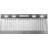 Core Zephyr 48" 700 CFM Insert Mount Range Hood with LED Light in Stainless Steel