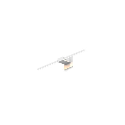 Z-Bar LED Armed Sconce