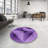 Wool Indoor Rug-1183216632