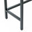 ClickDecor Lincoln Console Table, Brown