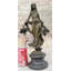 Figurine Percey Farmer Girl