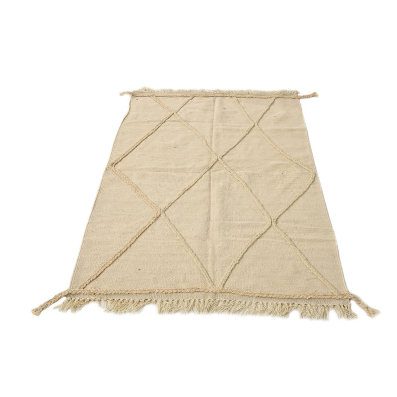 Ottilie Ivory Rug