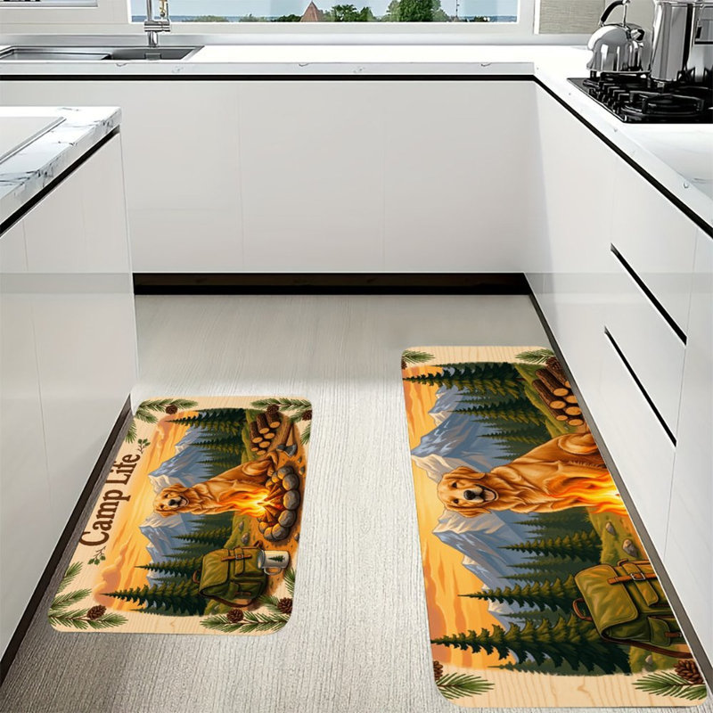 Kitchen Mat