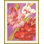 Jewel Blooms 5 Print