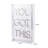 Dovon 12" LED Neon Sign