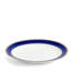 Renaissance Gold 11in Oval Platter