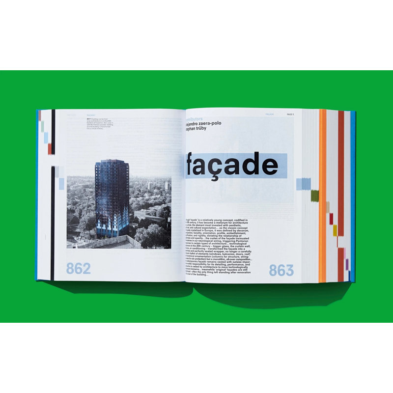 Koolhaas, Elements Of Architecture