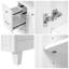 Meuble-lavabo 36 po avec lavabo en céramique-1559118960