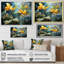 Sons de la jungle II sur toile-426738647-426738653