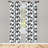 Rhino Semi-Sheer Rod Pocket Curtain Panels-45990031