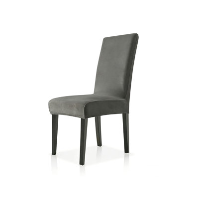 T-Cushion Dining Chair Slipcover