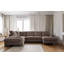 Lofty Lilly 8 seater Corner Sofa Bed-92302271-92302268