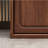 Simple And Retro Wardrobe