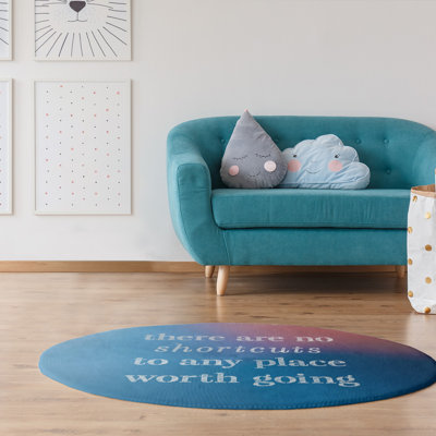 Arrière-plan multicolore-tapis en poly-chenille