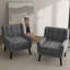 Fauteuil d'appoint Jaqueze-1208533557
