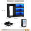 100 cm Bar Cabinet Bar Cabinet