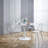 Plastic Dining Chair-1833650428