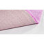 Tapis rose à poils longs Vandoren-22513026