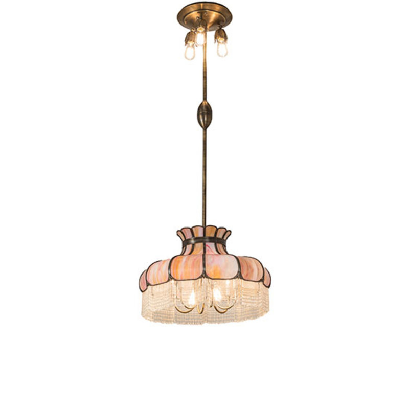 Frederick 5 - Light Pendant