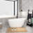59.1'' x 28.7'' Soaking Acrylic Bathtub