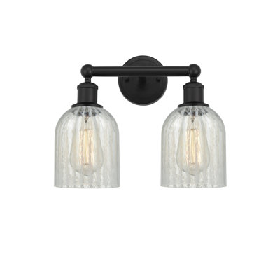 Reiko 2 - Light Dimmable Vanity Light