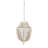 Julice Draped Wood Bead Chandelier-45450635