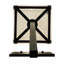 Kesara 1 - Light Wallchiere