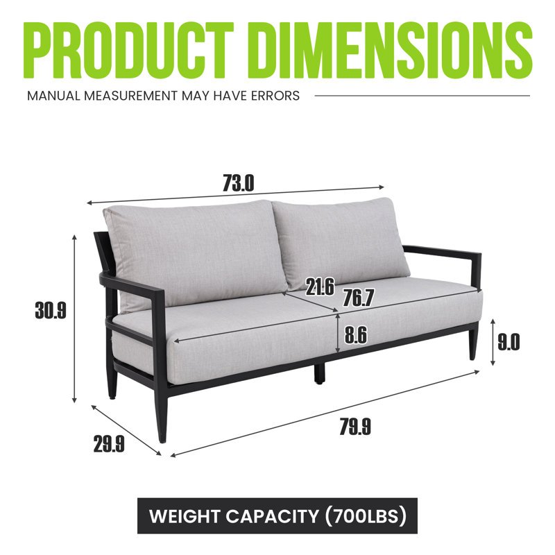 Banc Modern