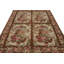 One-of-a-Kind Rectangle 6'9" X 9'1" Area Rug